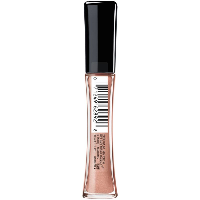 L'Oreal Paris Infallible 8HR Pro Lip Gloss with Hydrating Finish - 0.21 fl oz, 5 of 8