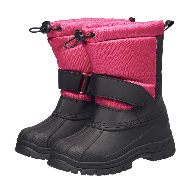 coXist Kid's Snow Boot - Winter Boot for Boys and Girls (Kids & Toddlers), 3 of 8