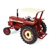 Spec Cast 1/16 Farmall 544 Wide Front with Canopy ZJD1926 - 4 of 4