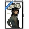 Trends International Beetlejuice Beetlejuice - Astrid Feature Series Framed Wall Poster Prints - 3 of 4