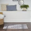 Nicole Curtis Machine Washable Series 1 Vintage Indoor Area Rug - image 2 of 4