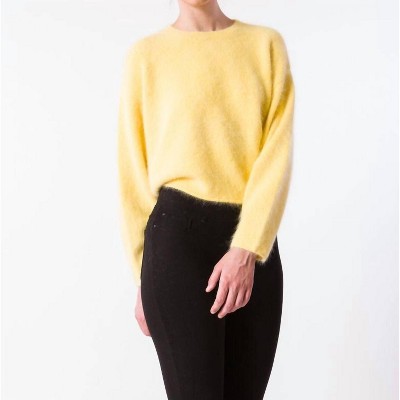 Women's Udu Sweater - KERISMA