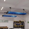 Leisure Sports Kayak Pulley Storage Hoists – 2-Pack - 2 of 4