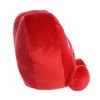Aurora Medium Kimi Kisses Heart Palm Pals Party Sized Adorable Stuffed Animal Red 12" - 3 of 4