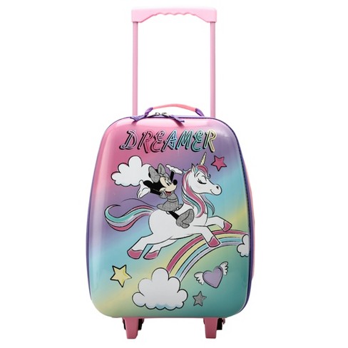 Kids' Luggage & Travel Bags : Target