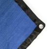 ALEKO Privacy Fence Screen Windscreen Mesh Fabric - 3 of 4