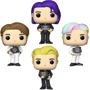 Funko Pop Rocks!: BTS S3 Bundle 1 - 1 of 4