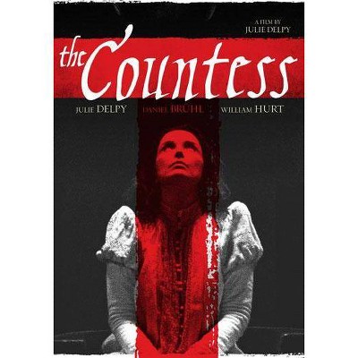 The Countess (DVD)(2011)