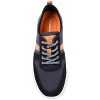Thomas & Vine Adler Mixed Media Sneaker - 4 of 4