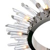 CWI Lighting Thorns 12 Light Chandelier With Polished Nickel Finish - 2 of 2