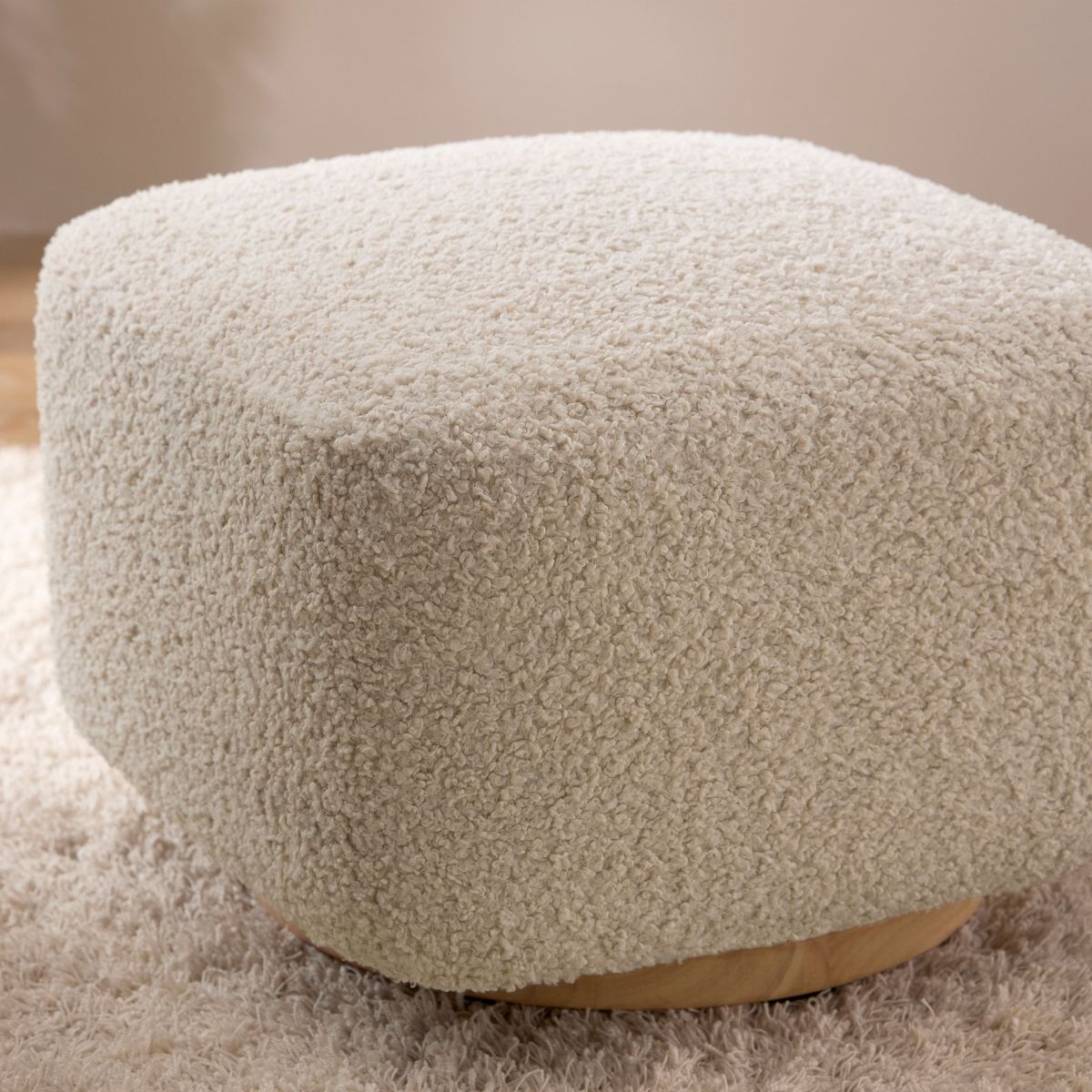 Babyletto Kiwi Gliding Ottoman - thumbnail 2