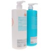 Moroccanoil Hydrating Shampoo 33.8 oz & Hydrating Conditioner 33.8 oz Combo Pack - 3 of 4
