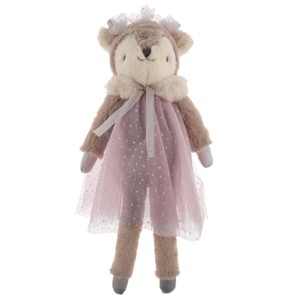 Stephen Joseph Gifts Kids Super Soft Plush Dolls Large - 1 of 3