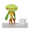 Pokemon Center: Sitting Cuties: Carnivine Plush # 455 -  Generation 4 - 6 In - 4 of 4