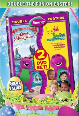 barney toys target