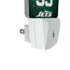 NFL New York Jets Players Game Tactic Night Light 2-Pack - 3 of 4