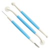 R&M International Fondant Tools, 3 Piece Set - 2 of 3
