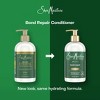 SheaMoisture Bond Repair Conditioner - 13 fl oz - 3 of 4