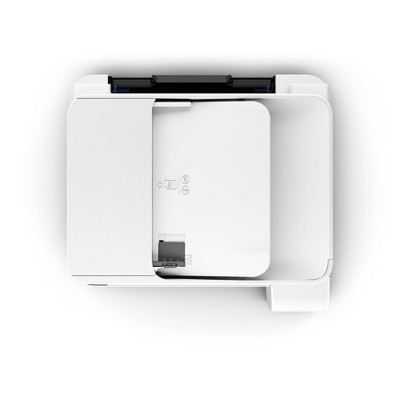 Epson EcoTank ET-4810 All-in-One Color Inkjet Printer Scanner Copier - White