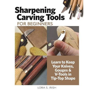 Complete Starter Guide To Foam Carving Crafts - By Lora S Irish