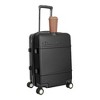 Champion Journey 2 Piece Set (21""/29"") - Black - 4 of 4