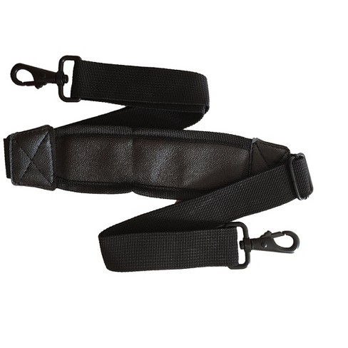 Samsonite Add A Bag Strap, Black