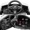 Acekool 12V Toddler Electric Sports Car Ride-On with Remote, 3 Speeds, LED Lights & Suspension - 3 of 4