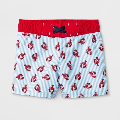 baby chubbies swim