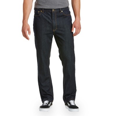 True Nation Athletic-Fit Stretch Jeans - Men's Big and Tall - Men's Big and Tall
