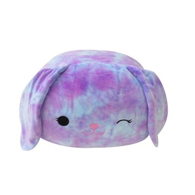 target plush bunny