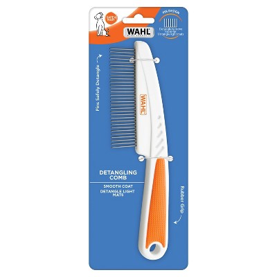 Wahl Flea Comb