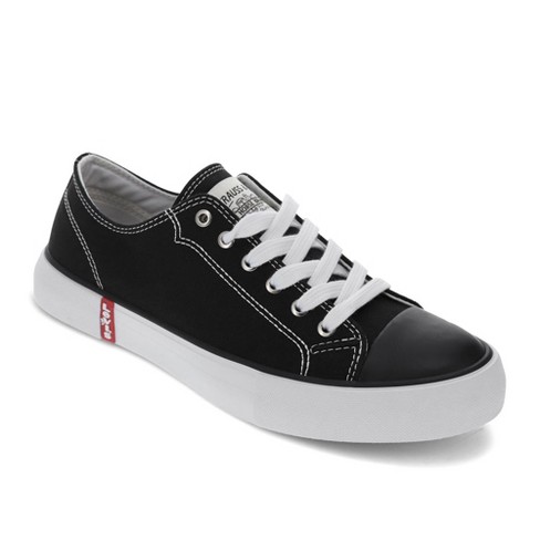 White canvas shops shoes target