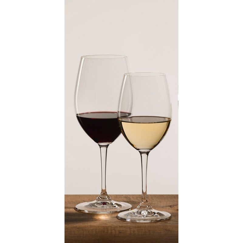 Riedel Vivant 4pk Red Wine Glass Set 19.753oz, 5 of 7