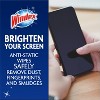 Windex Electronics Wipes Pre-Moistened - 25ct - 2 of 4