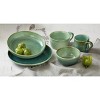 tagltd Reactive Glaze Plate - 3 of 3