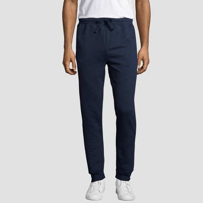 hanes jogging suit
