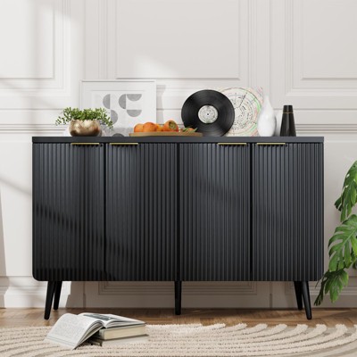 GlasFlength Decorative Storage Cabinets, Self-Serve Lockers Recessed Cabinets In Kitchen and Dining Room Entrance Cabinets