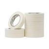 Universal General-Purpose Masking Tape, 3" Core, 24 mm x 54.8 m, Beige, 36/Carton - 2 of 4