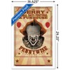 Trends International IT: Chapter 2 - Funhouse Framed Wall Poster Prints - 3 of 4