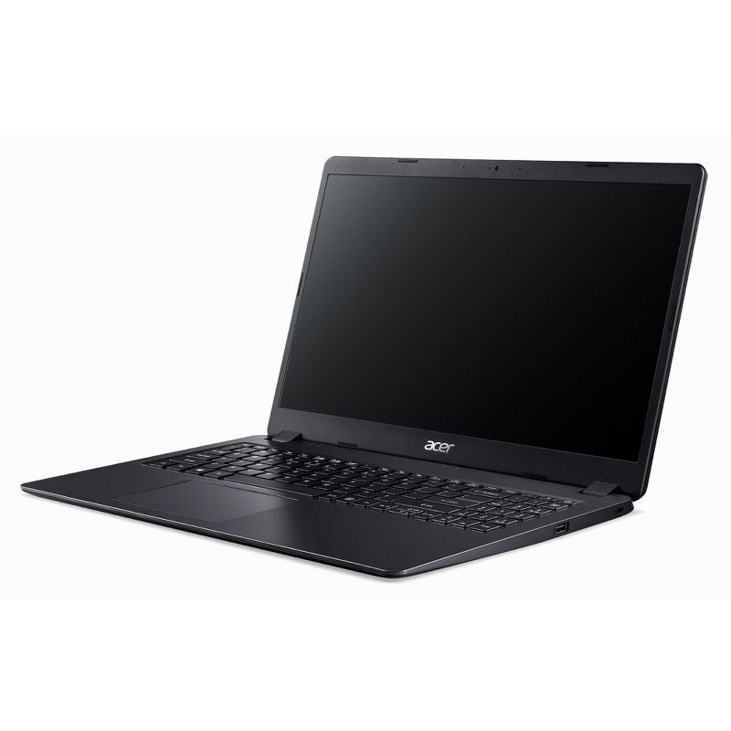 Acer Aspire 3 - 15.6" Laptop Intel Core i3-1005G1 1.2GHz 8GB Ram 256GB SSD W10H - Manufacturer Refurbished, 2 of 5
