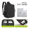 Trollerlink Durable Airline Approved Travel Backpack - 4 of 4