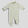 Milkberry Rayon from Bamboo Infant to Toddler Pajama Set for Girls / Boys Sizes 12 Months - 5T - 2 of 4
