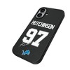 NFL Detroit Lions Players Game Tactic MagSafe Compatible Cell Phone Case for Apple iPhone 17 Series - 2 of 4