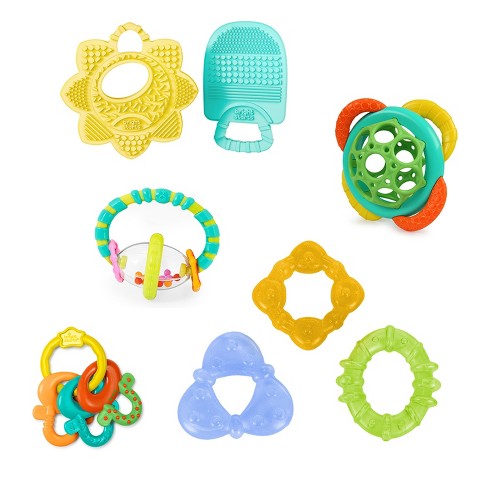 Baby teething toys target hotsell