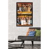 Trends International Yellowstone - Group Framed Wall Poster Prints - 2 of 4