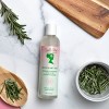 Camille Rose Rosemary Strengthening Leave In Conditioner - 8 fl oz - 3 of 4