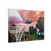 Trademark Fine Art Key and Sea Graduation Wood Slat Art - 2 of 4