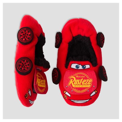 cars slippers