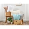 Cosy House Collection Everyday Pillowcase Set - image 2 of 4