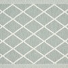 Martha Stewart Miles Modern Diamond Anti-Fatigue Air-Infused Kitchen Mat - 3 of 4